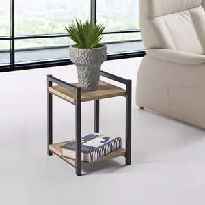 FD-2LMPS-001 Полица Пико Атлантик