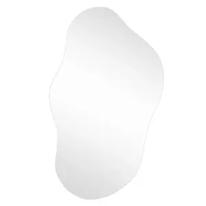 233-000011 Огледало Mirror Irregular 2 35x1x60cm