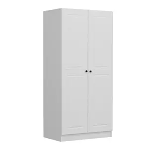 506MNR2151 Плакар Kale Membran White - 210