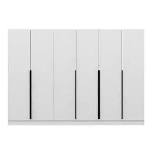 506MNR2759 Плакар Kale Plus - 7786