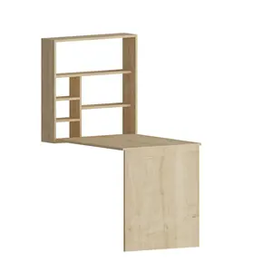 550ARN1111 Биро Sedir - Oak