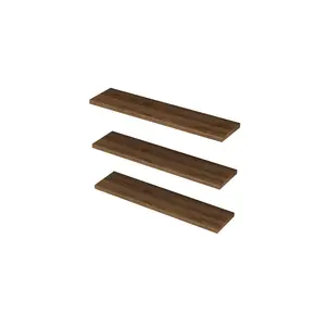 835PUQ1659 Полица Boss - Walnut