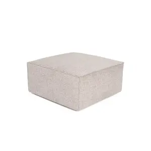 560ARE1923 Табуретка Lora Pouffe - Mocha