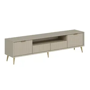 506MNR1156 Тв комода Luxe