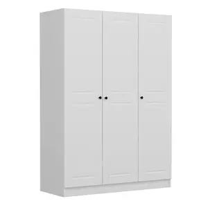 506MNR2258 Плакар Kale White - 2258