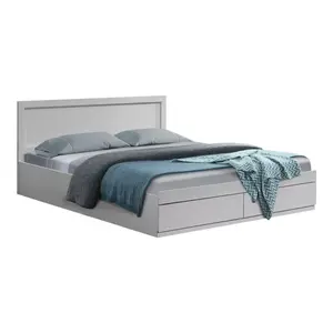 123-000249 Кревет Olympus бела