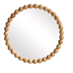 233-000041 Огледало Specio натурал 60x4.5cm