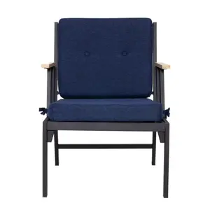 137ELT1121 Софа 600301 - Dark Blue