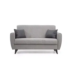 730MST1109 Софа Zaden - Light Grey