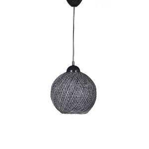 687HMY1118 Лустер Rivendell Black Grey