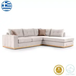 168-000019 Софа Bostona cream-mocha