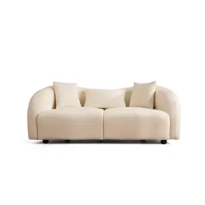 569HLN1137 Софа Venedik - Cream