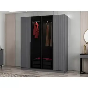 506MNR2494 Плакар Kale Plus - 7802
