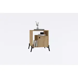 495SSE1705 Наткасна Hazal - Oak