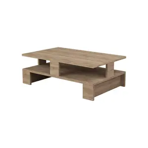 855DTE2823 Клуб Маса Mansu - Oak