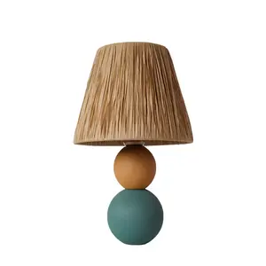 687HMY2195 Столна ламба YL489