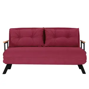 859FTN2710 Софа Sando 2-Seater - Maroon