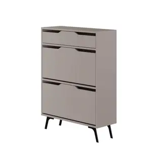 855DTE5186 Чевларник Astat - Light Mocha