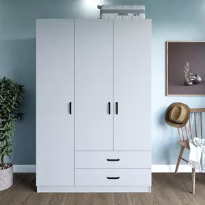 350MWD1111 Плакар Yaman 1600-032 - White