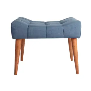 558ZEN1340 Табуретка New Cool - Saxe Blue