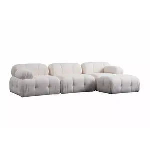 560ARE1251 Аголна гарнитура Petite 3 - White