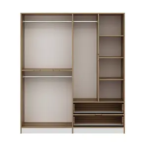 506MNR2497 Плакар Elina - 7926