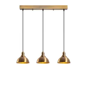 942FLG1627 Лустер Varzan - 10862