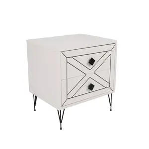 854KLN3313 Наткасна Зефиријан Бела