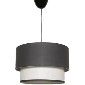 390FLH1660 Лустер Tubol - Anthracite
