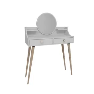 550ARN2764 Тоалетна маса Roys - White