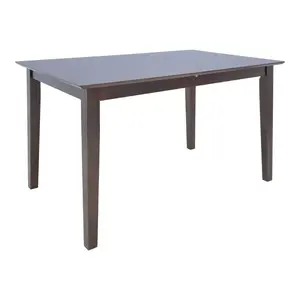 091-000014 Трпезариски сет Mabor орев 120-150x80x73.8cm