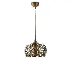 846STL1613 Лустер SOLANTHEA