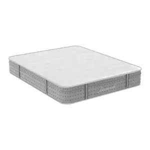 100-000010 Душек Diamond None 160x200cm