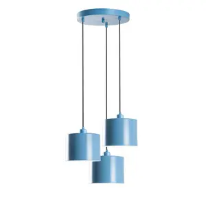 892OPV2096 Лустер Duz - 195Light Blue - 3