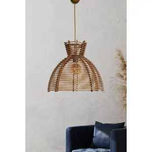 390FLH1615 Лустер Spindel