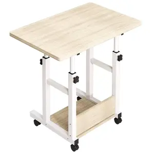072-000124 The Stolu multifunctional desk is designed to offer maximum comfort and functionality, making it ideal for any space where a workspace is needed. With