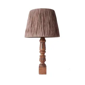 687HMY2219 Столна ламба YL512