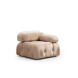 560ARE1410 Софа Bubble 1R - Cream