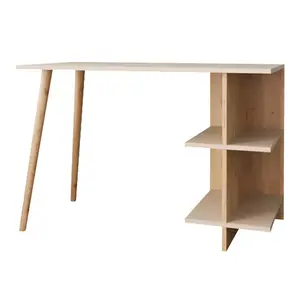 197-000275 Биро  Volet oak 114x56x76cm