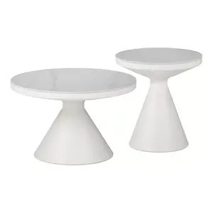 029-000418 Клуб маса Coozlin Inart