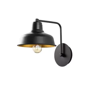 521SHN2142 Ѕидна ламба Berceste - 181BLACK-A