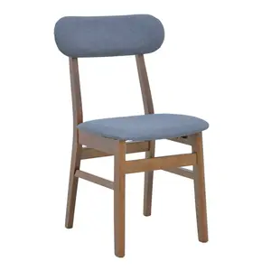 091-000016 Столица Gaborn 47x47x81.5cm