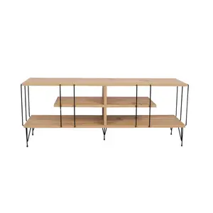 854KLN3046 Тв комода Eze - Oak