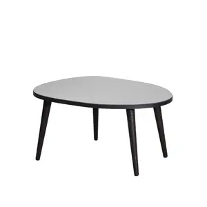 552NOS2275 Клуб Маса Gusto - Black, Fume