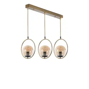 846STL2836 Лустер 8489-6