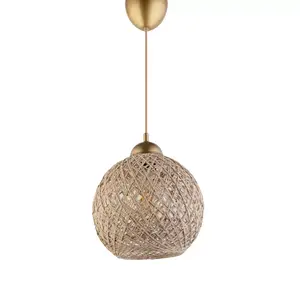 687HMY1109 Лустер FORTINOVA White-Gold