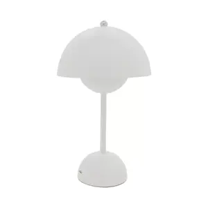 009-000113 Creative LED ламба бела