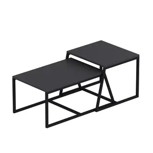 382NRC1203 Клуб Маса Minimal - Anthracite