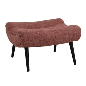 110-000083 Табуретка Silla Розева