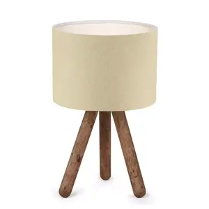 780SGN2575 Столна ламба LUXORB Beige